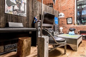 decoracao de loft