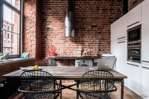 decoracao de loft