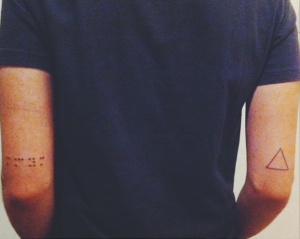 tattoo fabinho