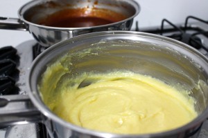 brigadeiro romeu e julieta