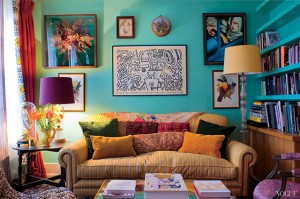 casa de florence