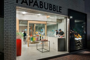 Papabubble