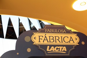 fabulosa fabrica lacta