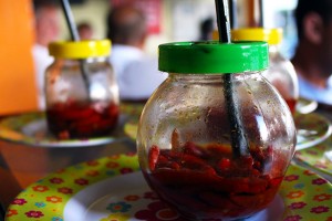 bar do chinelato