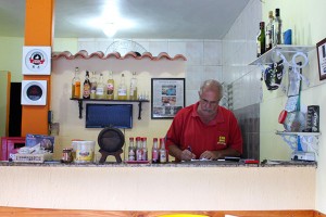 bar do chinelato