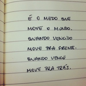 medo