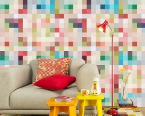 papel de parede