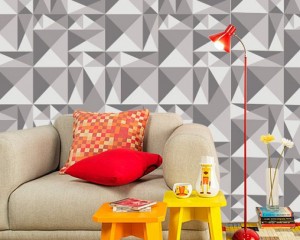 papel de parede