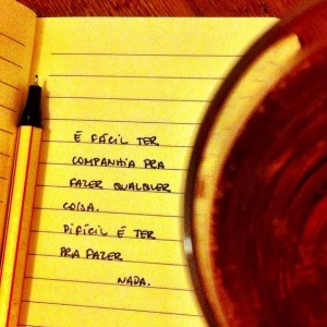 companhia