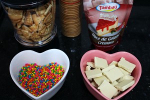 cookie pop goiabada