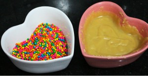 cookie pop goiabada