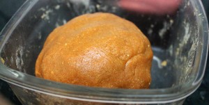 cookie pop goiabada