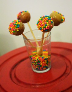 cookie pop goiabada