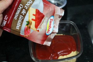 cookie pop goiabada