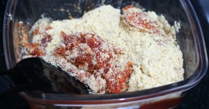 cookie pop goiabada