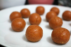 cookie pop goiabada