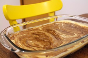 gelado de prestigio