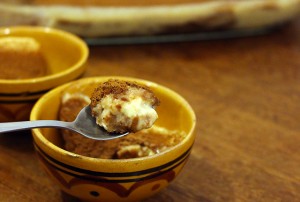 gelado de prestigio