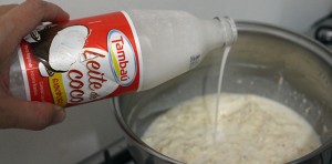 gelado de prestigio