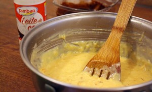 gelado de prestigio