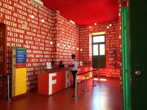 paço do frevo