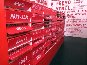 paço do frevo