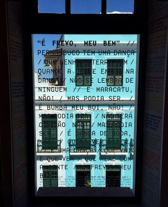 paço do frevo