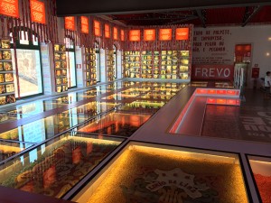 paço do frevo