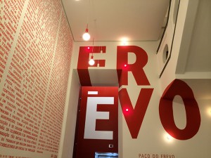 paço do frevo