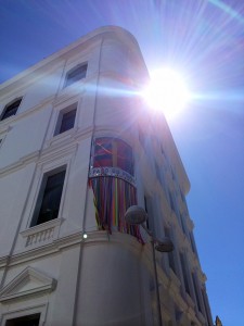 paço do frevo