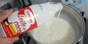 camarao na moranga