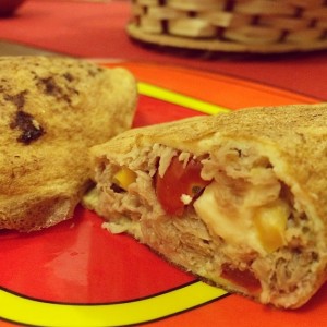 receitas rápidas
