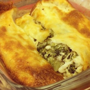receitas rápidas