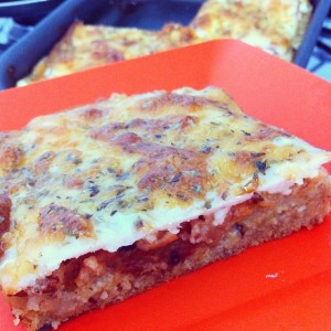 receitas rápidas