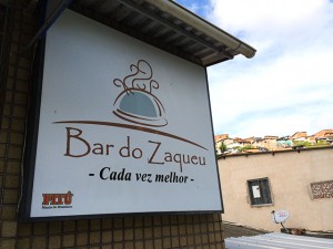 bar do zaqueu